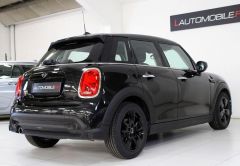 MINI MINI 5 PORTES ESSENCE 2023 NOIR 31149 km