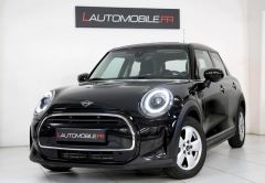 OCCASION MINI MINI 5 PORTES 1.5 COOPER BVA 136 5P