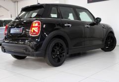 OCCASION MINI MINI 5 PORTES 1.5 COOPER BVA 136 5P