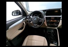 OCCASION BMW X1 (F48) XDRIVE25EA 220CH BUSINESS DESIGN