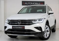 OCCASIONS VOLKSWAGEN TIGUAN DIESEL 2020 NORD (59)