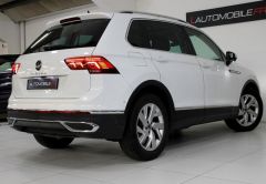 OCCASION VOLKSWAGEN TIGUAN 2.0 TDI 150CH ELEGANCE DSG7 TOIT OUVRANT PANORAMIQUE