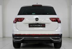 OCCASION VOLKSWAGEN TIGUAN 2.0 TDI 150CH ELEGANCE DSG7 TOIT OUVRANT PANORAMIQUE