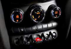 OCCASION MINI MINI COOPER 136CH  BUSINESS DESIGN