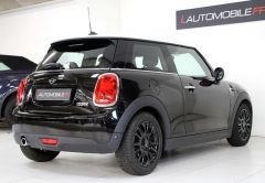 MINI MINI ESSENCE 2020 NOIR 99751 km