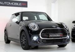 OCCASION MINI MINI COOPER 136CH  BUSINESS DESIGN