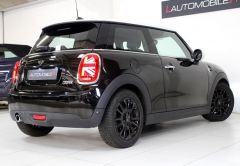 OCCASION MINI MINI COOPER 136CH  BUSINESS DESIGN