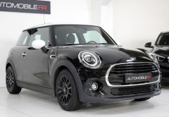 OCCASION MINI MINI COOPER 136CH  BUSINESS DESIGN