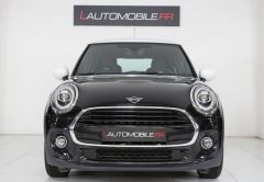 MINI MINI ESSENCE 2020 NOIR 99751 km