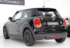 MINI MINI ESSENCE 2020 NOIR 99751 km