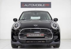 OCCASION MINI MINI 5 PORTES (F55) 1.5 COOPER 136 BUSINESS DESIGN BVA7 5P