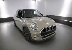 MINI MINI ESSENCE 2019 GRIS 86330 km