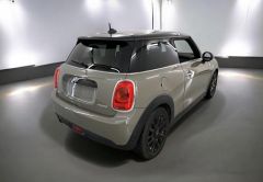 OCCASION MINI MINI COOPER 136CH CHILI BVA7