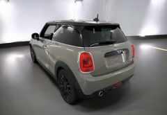 MINI MINI ESSENCE 2019 GRIS 86330 km