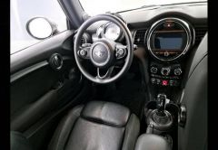 OCCASION MINI MINI COOPER 136CH CHILI BVA7