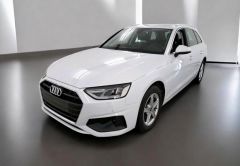 OCCASIONS AUDI A4 AVANT V (3) 30 TDI BUSINESS LINE S TRONIC 7 TOIT OUVRANT PANORAMIQUE