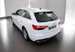 OCCASION AUDI A4 AVANT V (3) 30 TDI BUSINESS LINE S TRONIC 7 TOIT OUVRANT PANORAMIQUE