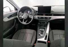 OCCASION AUDI A4 AVANT V (3) 30 TDI BUSINESS LINE S TRONIC 7 TOIT OUVRANT PANORAMIQUE