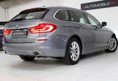 OCCASION BMW SERIE 5 (G31) TOURING 518D BUSINESS DESIGN TOIT OUVRANT