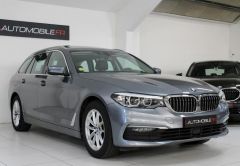 OCCASION BMW SERIE 5 (G31) TOURING 518D BUSINESS DESIGN TOIT OUVRANT