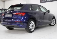 OCCASION AUDI A3 SPORTBACK 30 TDI 116CH BUSINESS LINE