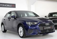 OCCASION AUDI A3 SPORTBACK 30 TDI 116CH BUSINESS LINE