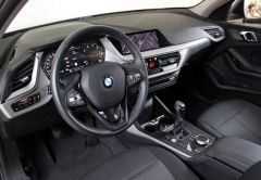 BMW SERIE 1 ESSENCE 2020 BLEU 64397 km