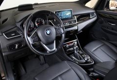 BMW SERIE 2 HYBRIDE 2018 NOIR 40723 km