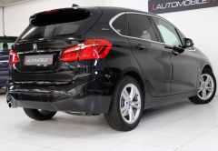 OCCASION BMW SERIE 2 (F45) ACTIVE TOURER 225XEA 224CH BUSINESS DESIGN