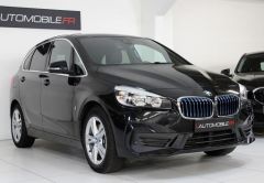 OCCASION BMW SERIE 2 (F45) ACTIVE TOURER 225XEA 224CH BUSINESS DESIGN