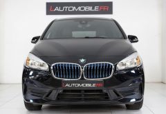 BMW SERIE 2 HYBRIDE 2018 NOIR 40723 km