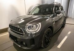 OCCASIONS MINI COUNTRYMAN (2) COOPER SE 125CH + 95CH COOPER SE PACK CHILI TOIT OUVRANT PANORAMIQUE