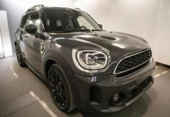 MINI COUNTRYMAN DIESEL 2020 GRIS MTAL 54364 km