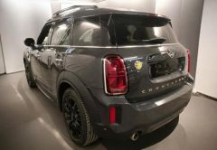 OCCASION MINI COUNTRYMAN (2) COOPER SE 125CH + 95CH COOPER SE PACK CHILI TOIT OUVRANT PANORAMIQUE