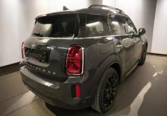 MINI COUNTRYMAN DIESEL 2020 GRIS MTAL 54364 km