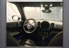 OCCASION MINI COUNTRYMAN (2) COOPER SE 125CH + 95CH COOPER SE PACK CHILI TOIT OUVRANT PANORAMIQUE