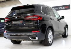 BMW X5 HYBRIDE 2020 NOIR 51457 km