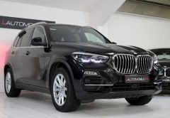 OCCASION BMW X5 (G05) XDRIVE45E 394 XLINE BVA8