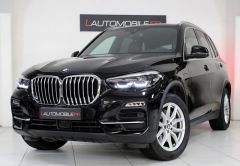 OCCASIONS BMW X5 HYBRIDE 2020 NORD (59)