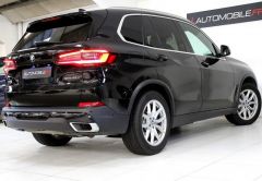 OCCASION BMW X5 (G05) XDRIVE45E 394 XLINE BVA8