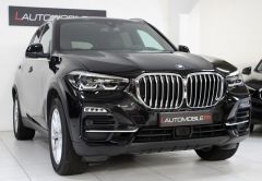 OCCASION BMW X5 (G05) XDRIVE45E 394 XLINE BVA8