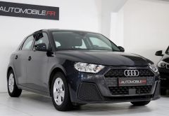 OCCASION AUDI A1 SPORTBACK II 25 TFSI 95 BUSINESS LINE