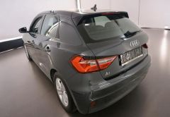 OCCASION AUDI A1 II 25 TFSI 95 BUSINESS LINE