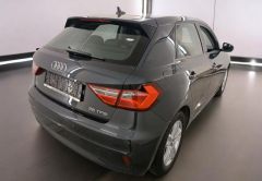 AUDI A1 ESSENCE 2019 GRIS MTAL 84241 km