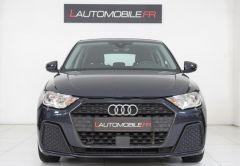 AUDI A1 SPORTBACK ESSENCE 2019 GRIS MTAL 84241 km