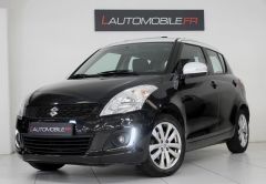 OCCASIONS SUZUKI SWIFT ESSENCE 2014 NORD (59)