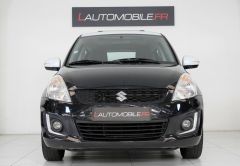 OCCASION SUZUKI SWIFT 1.2 VVT 94CH PRIVILEGE 5P