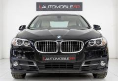 OCCASION BMW SERIE 5 (F10) (2) 525DA 218CH LOUNGE PLUS