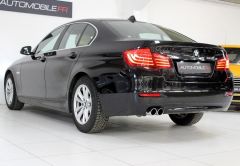 OCCASION BMW SERIE 5 (F10) (2) 525DA 218CH LOUNGE PLUS