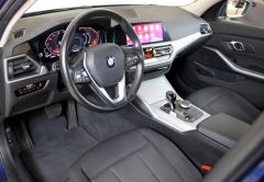 OCCASIONS BMW SERIE 3 (G21) TOURING 318D MHD BUSINESS DESIGN BVA8